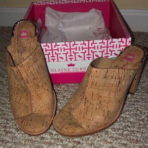 Elaine Turner - Rori - cork- size 6